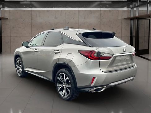 Used 2017 Lexus RX 350 F Sport image 3