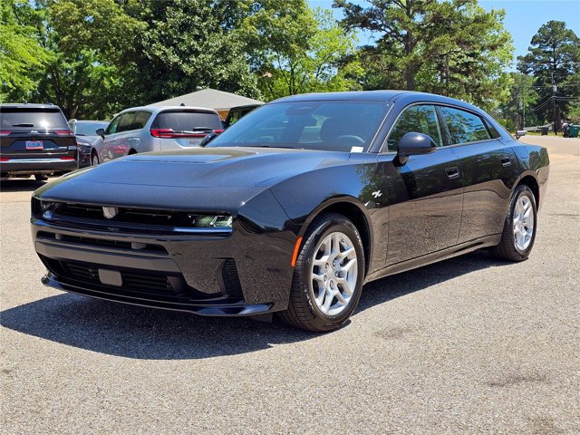 New 2026 Dodge Charger R/T AWD/4WD image 1