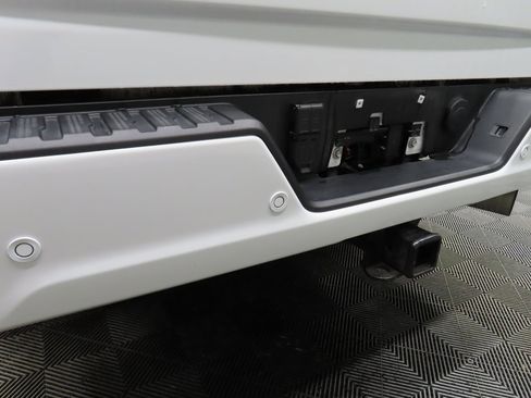 Used 2024 Chevrolet Silverado 2500 High Country image 47