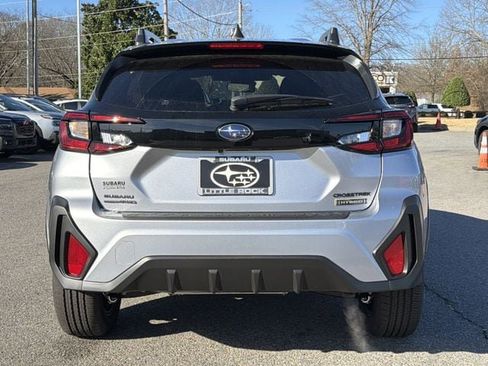 New 2026 Subaru Crosstrek 2.5i Sport AWD/4WD image 4