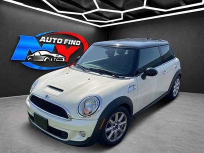 Used 2013 MINI Cooper S
