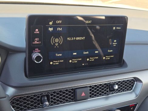 New 2026 Acura Integra A-Spec image 35