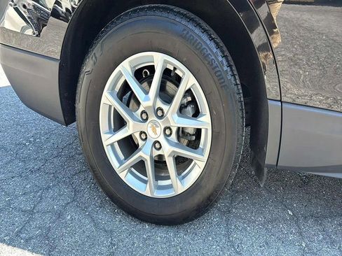 Certified 2023 Chevrolet Equinox LT image 21