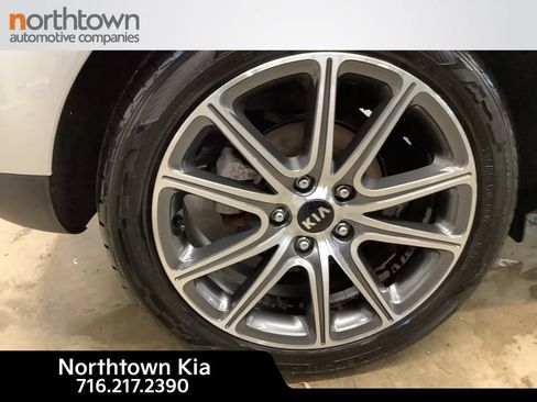 Used 2019 Kia Soul ! w/ Technology Package FWD image 32