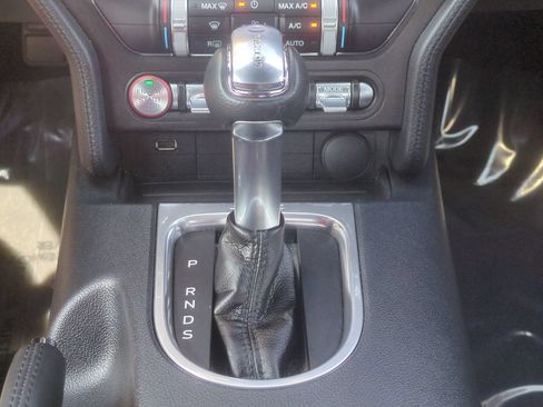 Used 2021 Ford Mustang Coupe w/ 2.3L High Performance Package RWD image 11