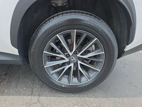 Used 2024 Lexus NX 350 AWD w/ Vision Package image 33