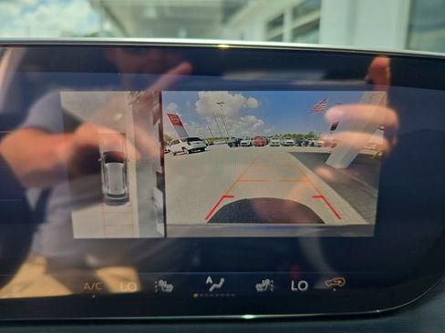 New 2026 Buick Envision Sport Touring image 20