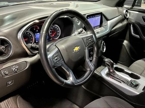 Used 2020 Chevrolet Blazer LT FWD image 15