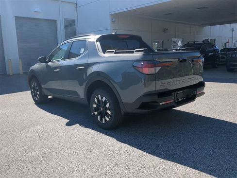 New 2026 Hyundai Santa Cruz SEL image 4