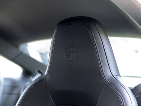 Certified 2022 Porsche 911 Carrera S RWD image 27