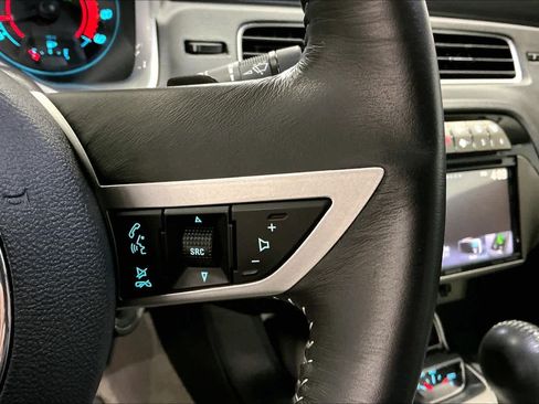 Used 2010 Chevrolet Camaro SS w/ LPO, Ground Effects Package image 21