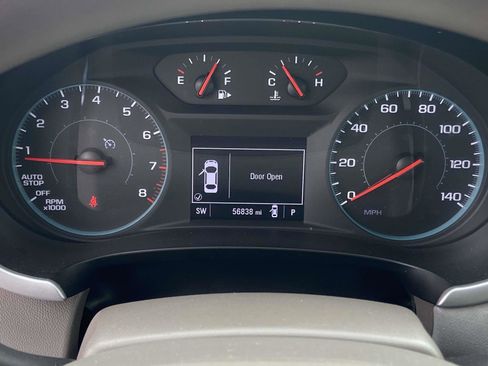 Used 2024 Chevrolet Malibu LT image 18