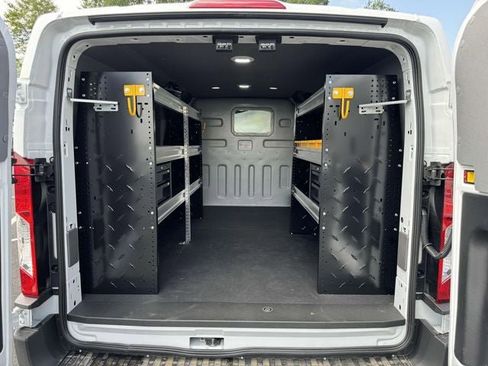 New 2025 Ford Transit 350 Base image 11
