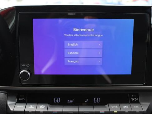 Certified 2026 Toyota Camry SE FWD image 25