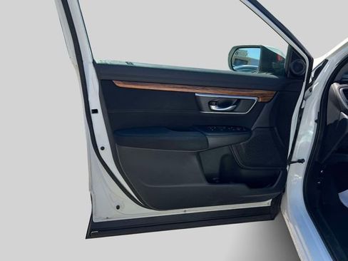 Used 2018 Honda CR-V EX image 18