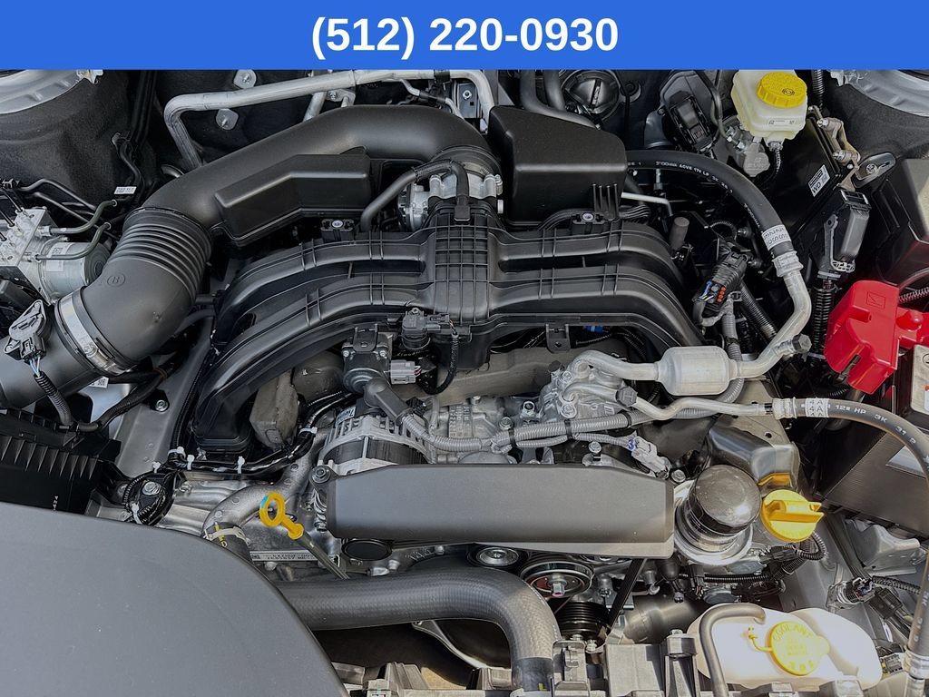 New 2026 Subaru Outback Premium AWD/4WD image 43