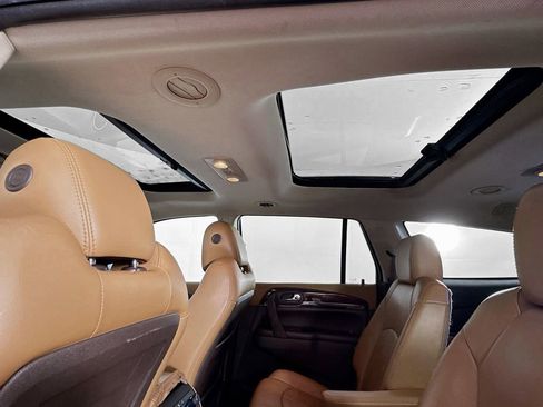 Used 2017 Buick Enclave Premium w/ Experience Buick Package image 18