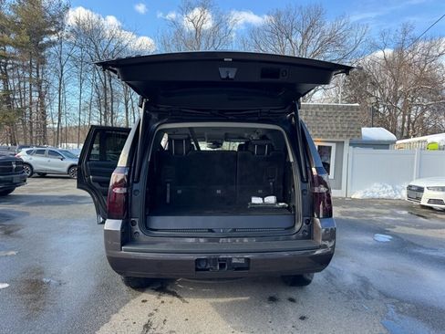 Used 2018 Chevrolet Tahoe LT image 33