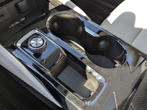New 2026 Buick Envision Avenir AWD/4WD image 14
