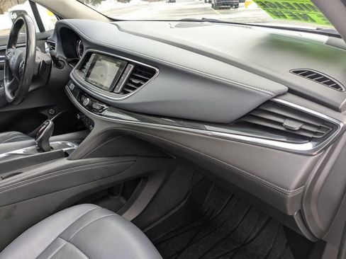 Used 2019 Buick Enclave Premium w/ Trailering Package, 5000 lbs. image 14
