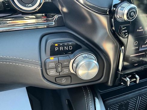 New 2026 RAM 1500 Limited AWD/4WD image 19