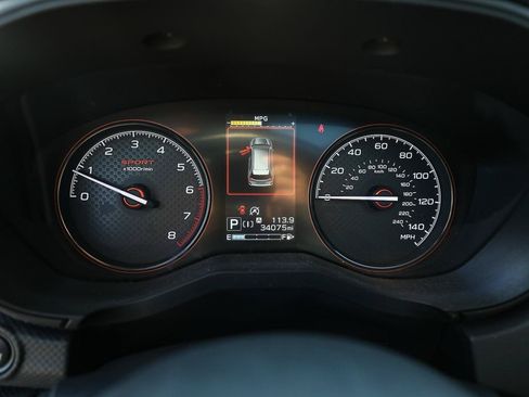 Used 2023 Subaru Forester Sport AWD/4WD image 14