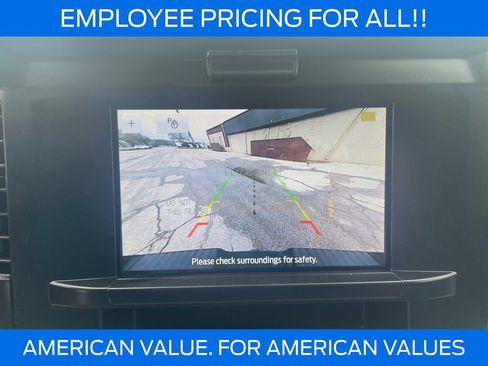 New 2026 Ford F250 XL w/ STX Appearance Package AWD/4WD image 11
