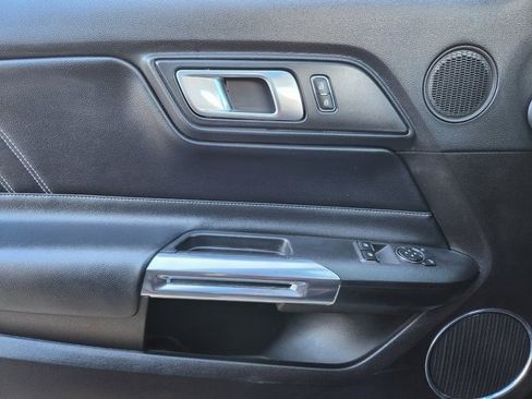 Used 2021 Ford Mustang Premium w/ Black Accent Package image 20