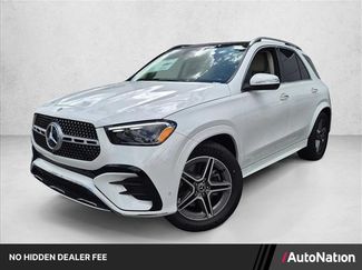 New 2026 Mercedes-Benz GLE 450 4MATIC video 1