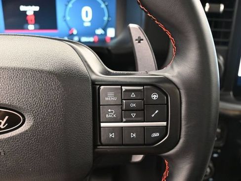 Certified 2025 Ford F150 Raptor AWD/4WD image 33