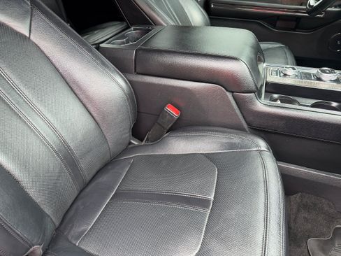 Certified 2019 Ford Expedition Max Limited w/ Driver Assistance Package AWD/4WD image 26