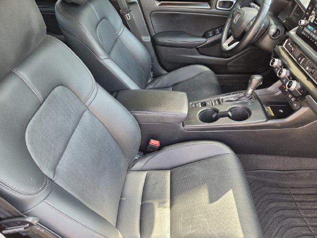 Used 2024 Honda Civic Touring image 17