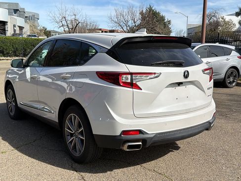 Used 2023 Acura RDX AWD w/ Technology Package image 7