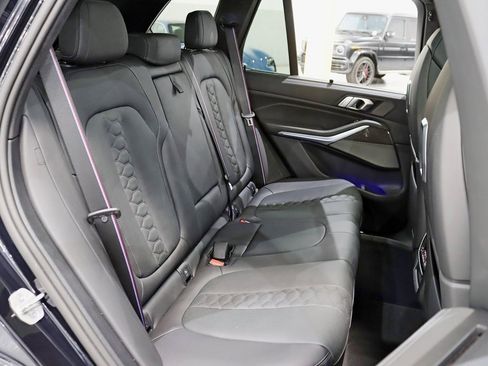 Used 2024 BMW X5 M Competition w/ Executive Package image 37