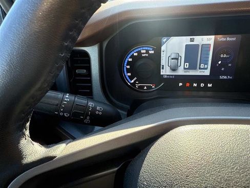 Certified 2024 Ford Bronco Outer Banks image 29