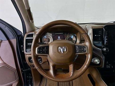 Used 2020 RAM 1500 Limited image 11