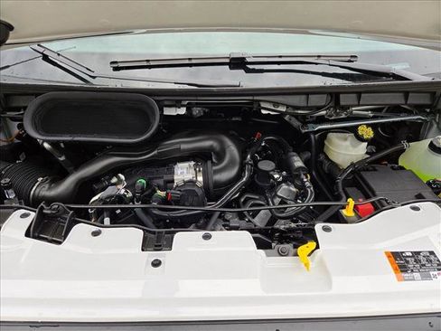 New 2026 Ford Transit 350 148 High Roof Extended w/ Load Area Protection Package image 16