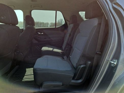 Used 2020 Chevrolet Traverse LT w/ LPO, Floor Liner Package image 10