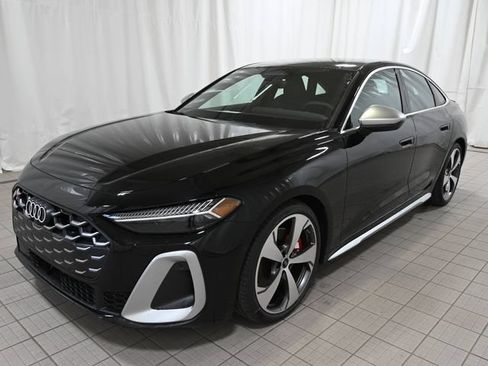New 2026 Audi S5 Premium Plus AWD/4WD image 17