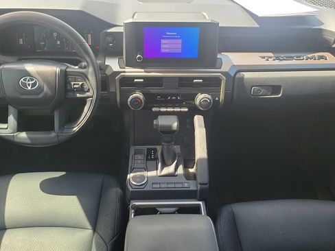 Certified 2024 Toyota Tacoma SR5 RWD image 11