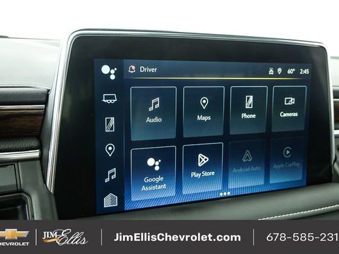 Used 2023 Chevrolet Tahoe Premier image 15