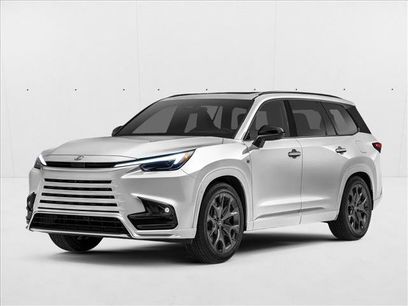 Used 2024 Lexus TX 500h AWD