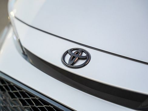 New 2026 Toyota Corolla SE image 6