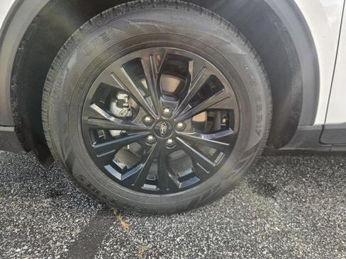 Used 2023 Ford Escape Active FWD image 31