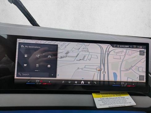 New 2026 BMW X3 xDrive30 w/ Premium Package image 13