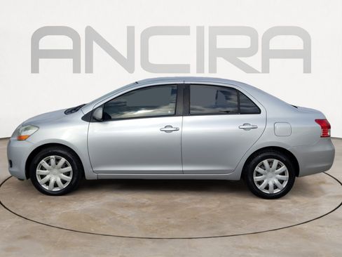 Used 2007 Toyota Yaris Sedan image 6