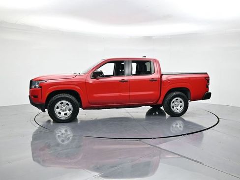 Used 2022 Nissan Frontier S w/ Technology Package image 6