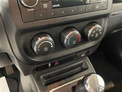 Used 2012 Jeep Patriot Sport w/ PWR Value Group image 8