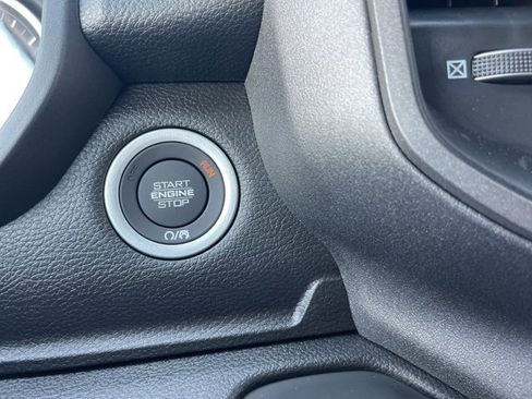 New 2025 RAM 1500 Tradesman image 27