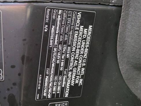Certified 2023 Mercedes-Benz GLE 450 4MATIC image 25